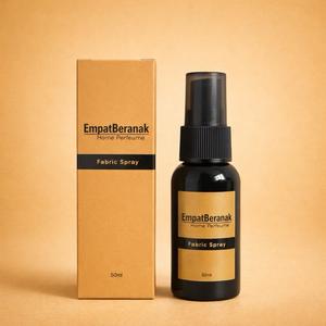 Hotel Home Perfume Spray (50ml) - EmpatBeranak