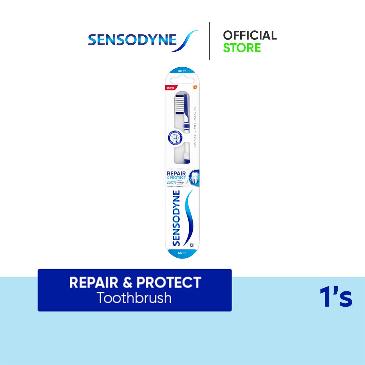 Sensodyne Repair & Protect Toothbrush Soft 1’s