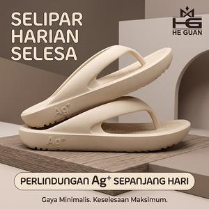 Selipar EVA ringan dengan reka bentuk bintang yang elegan, sesuai untuk lelaki dan wanita, boleh digunakan di rumah atau bilik mandi, mudah dipakai, tapak tebal, serta menyokong pembayaran semasa penghantaran.