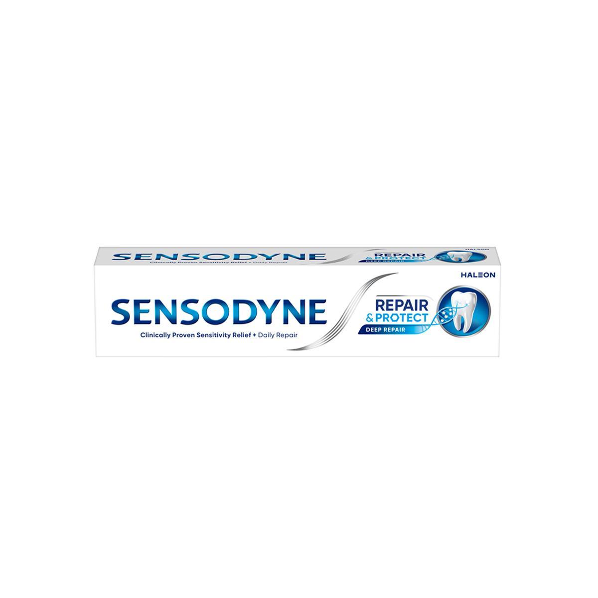 [GWP] Sensodyne Repair & Protect 20g