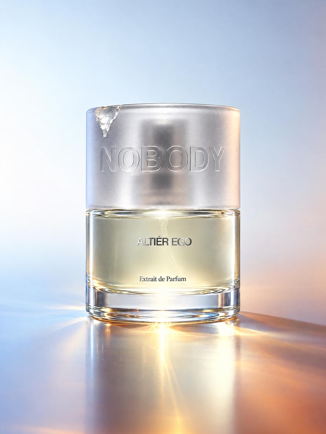 NBDY Altiér Ego Extrait de Parfum 50ml