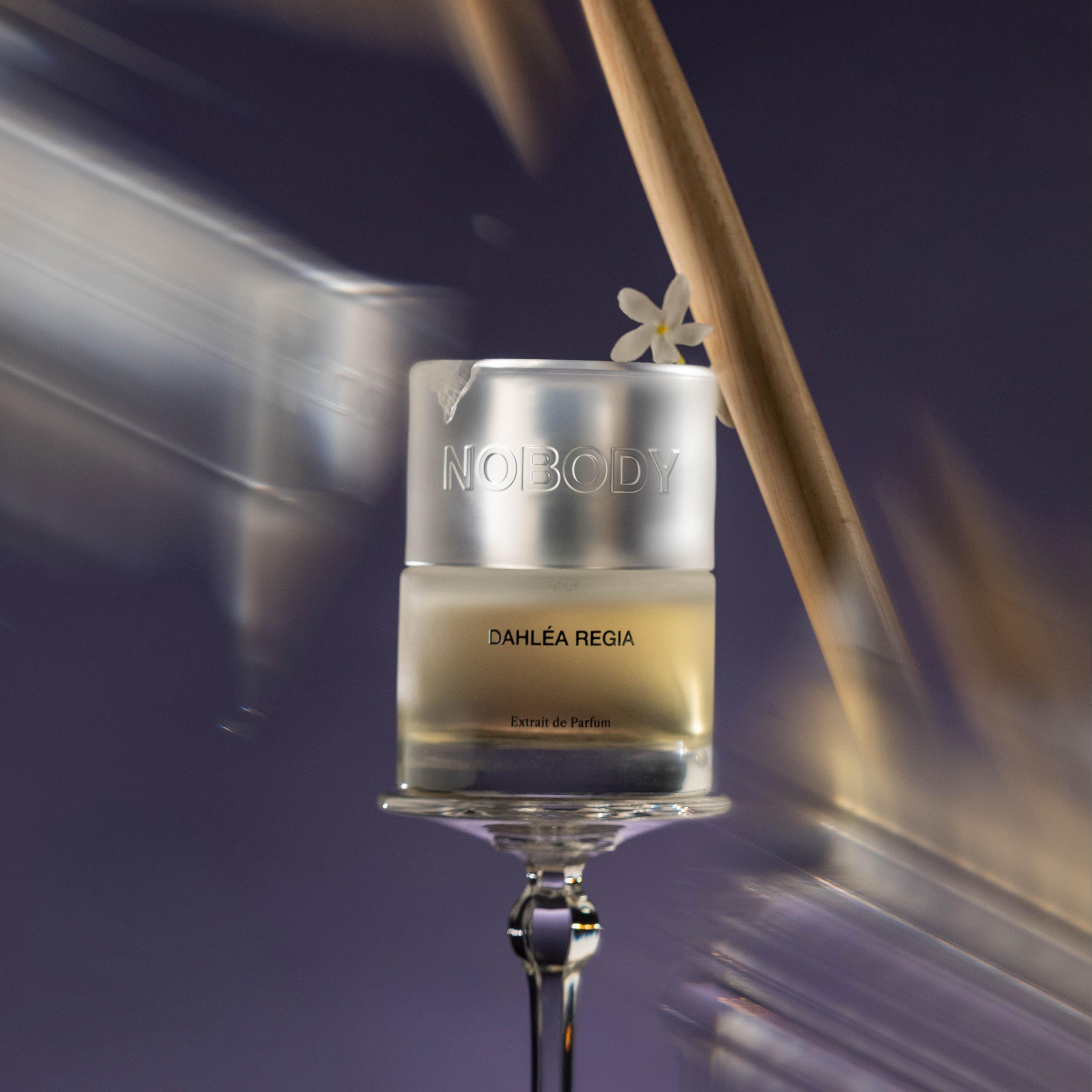 NBDY Dahléa Regia Extrait de Parfum 50ml