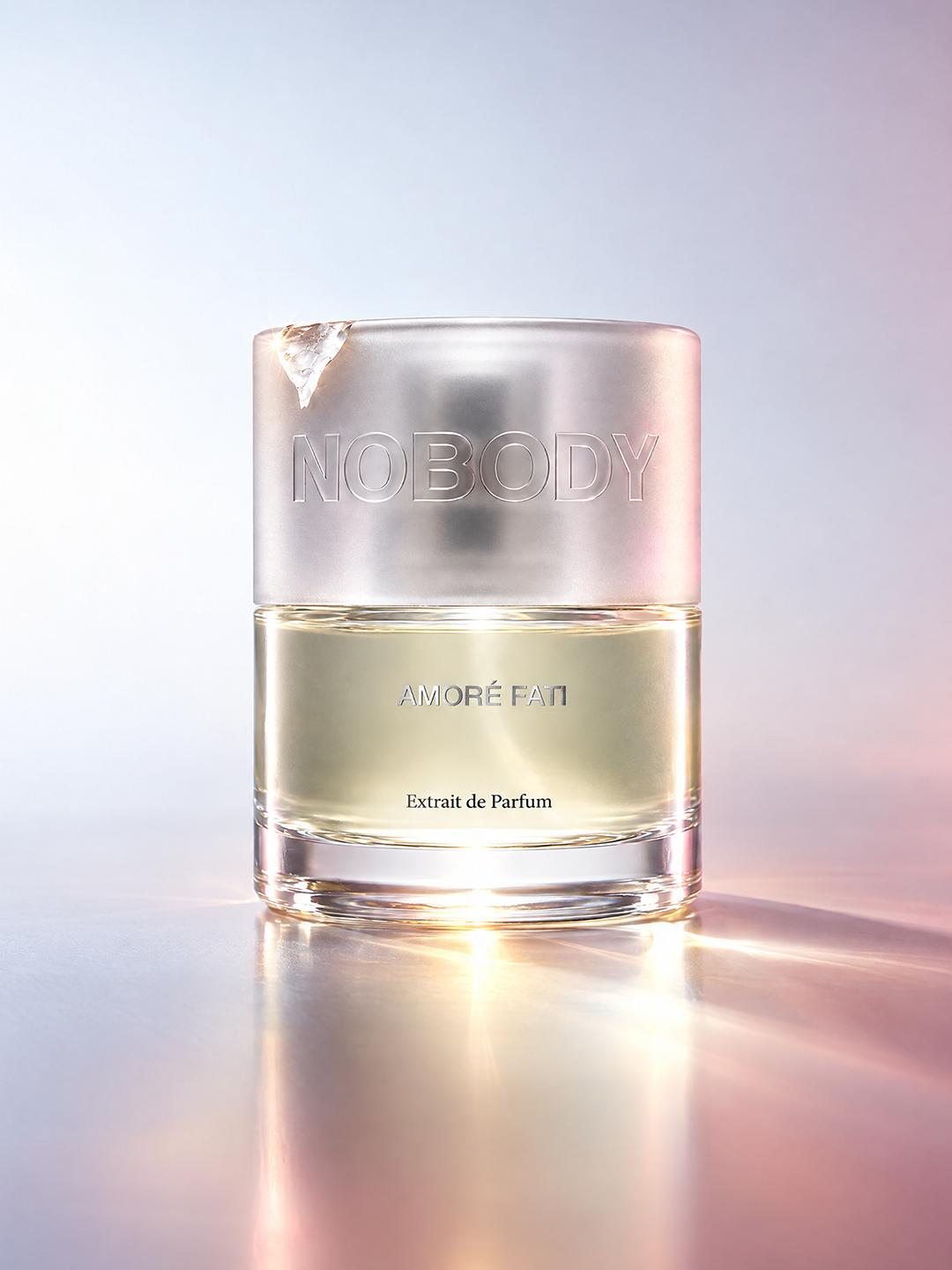 NBDY Amoré Fati Extrait de Parfum 50ml