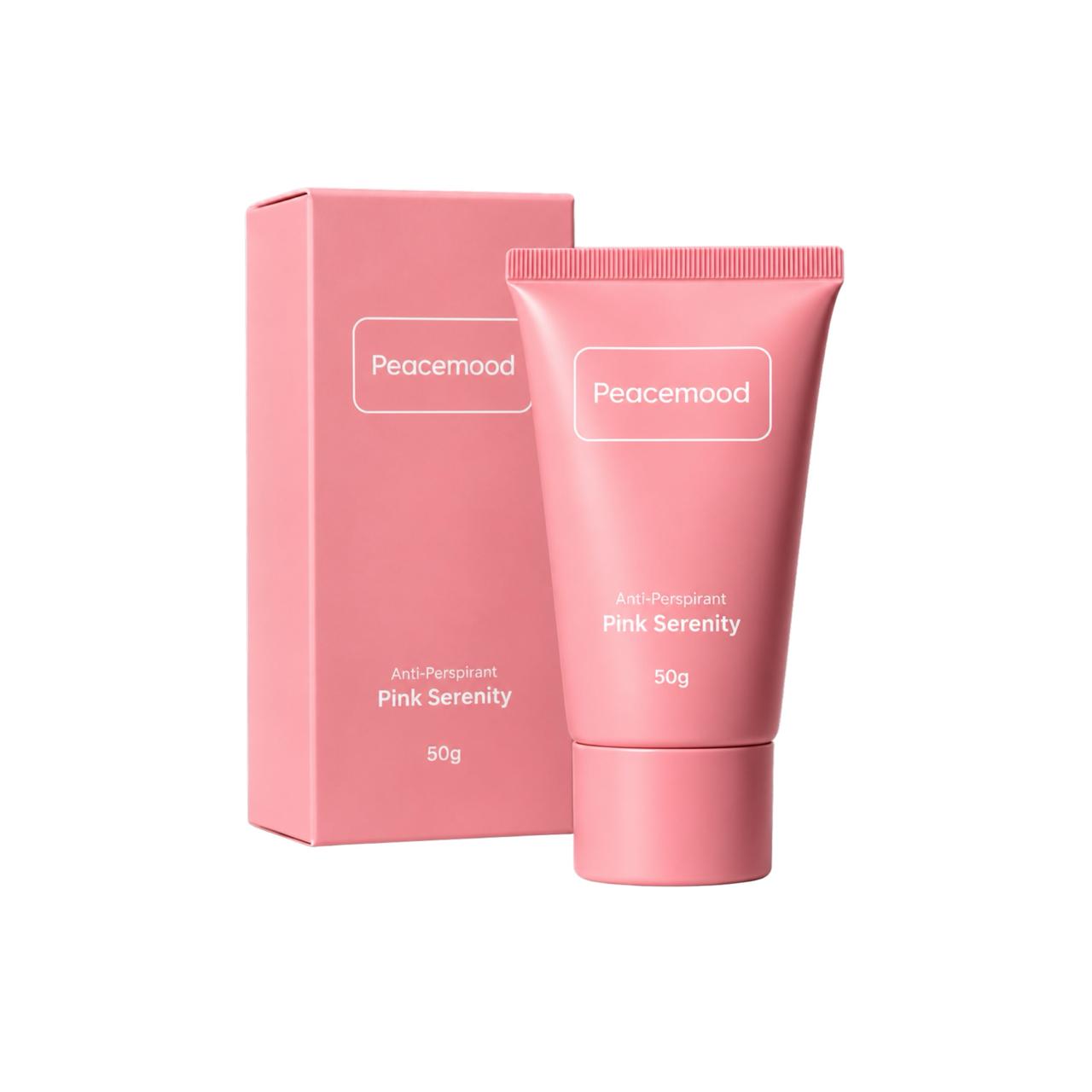 PEACEMOOD PINK SERENITY 50g